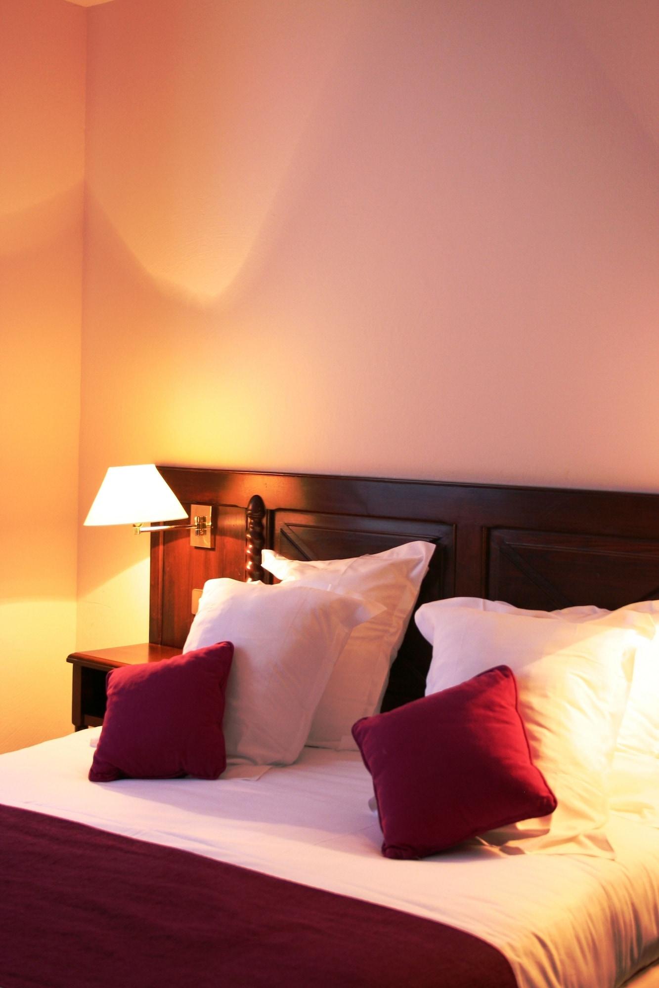 Hotel Le Donjon - Coeur De La Cite Medievale Carcassonne Zewnętrze zdjęcie