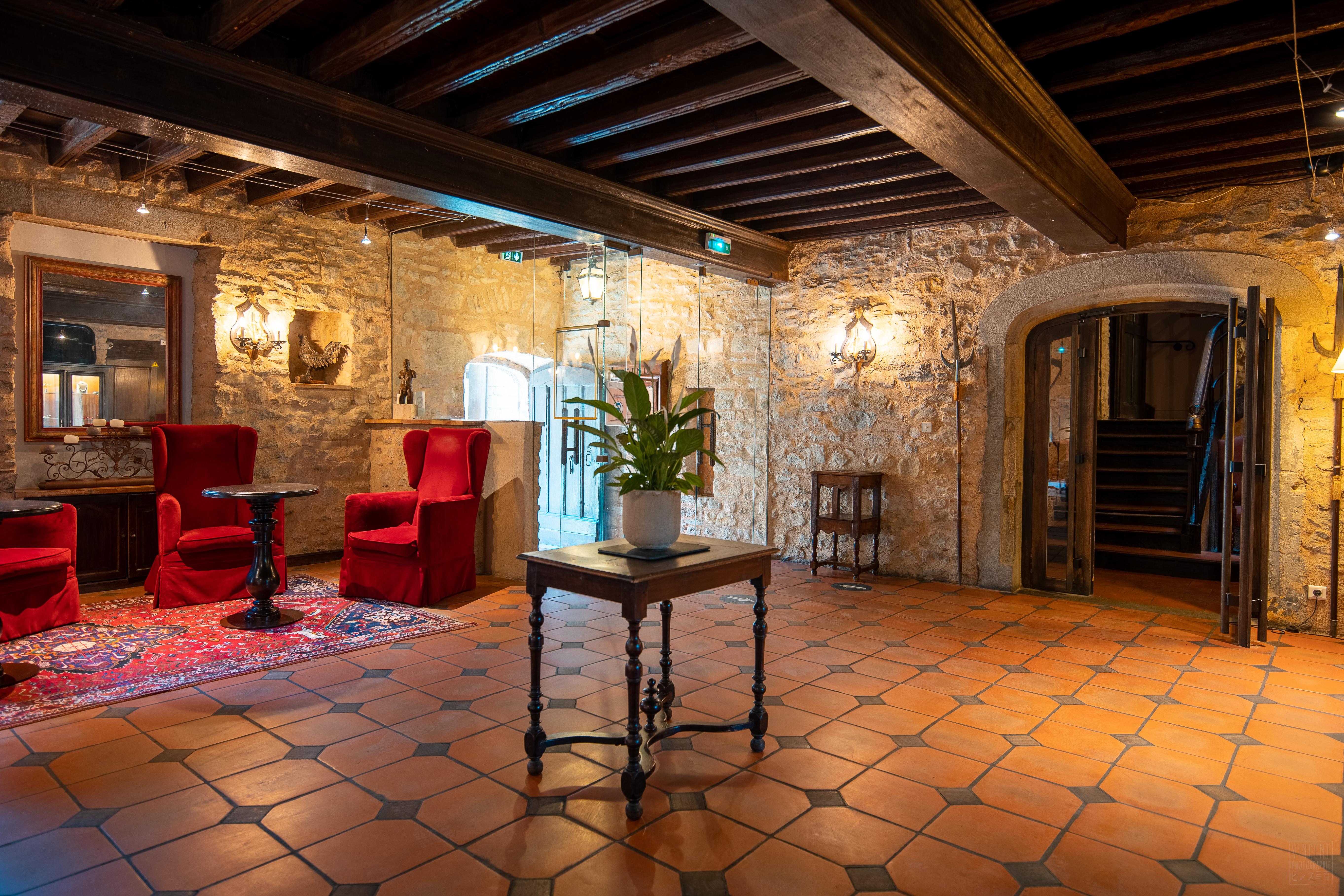 Hotel Le Donjon - Coeur De La Cite Medievale Carcassonne Zewnętrze zdjęcie