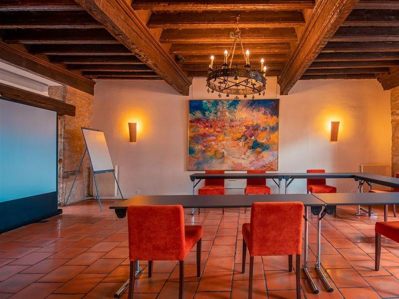 Hotel Le Donjon - Coeur De La Cite Medievale Carcassonne Zewnętrze zdjęcie