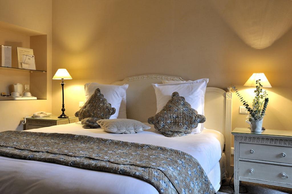Hotel Le Donjon - Coeur De La Cite Medievale Carcassonne Pokój zdjęcie